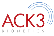 Ack3 Bionetics